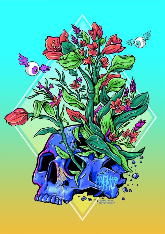 Thrive By Dave Homer