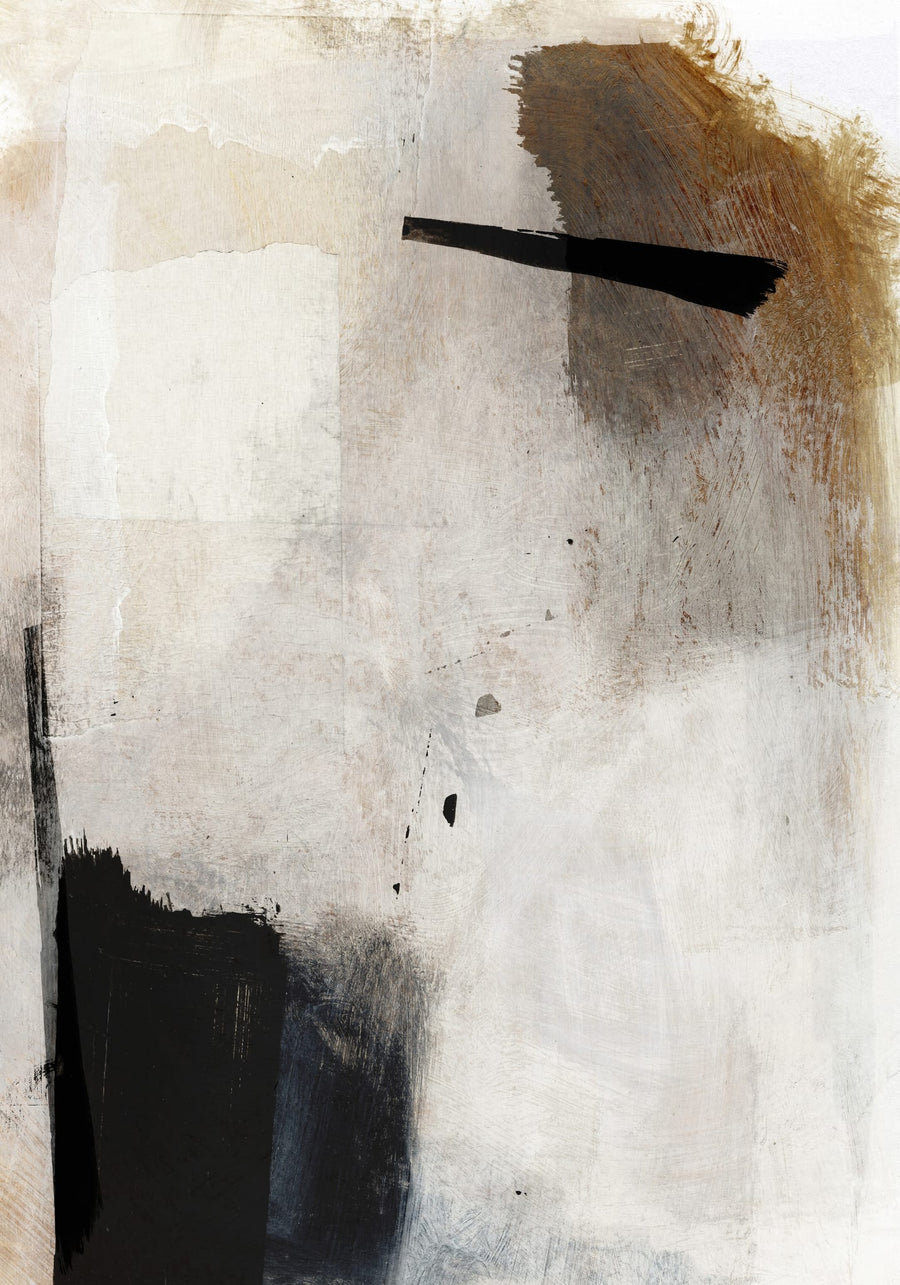 Whole Day By Dan Hobday | Art & Canvas Print