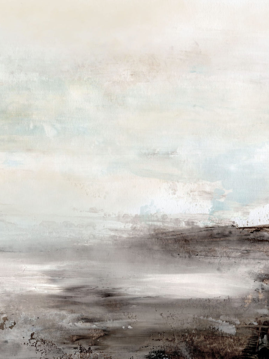 Downtempo 2 By Dan Hobday | Art & Canvas Print