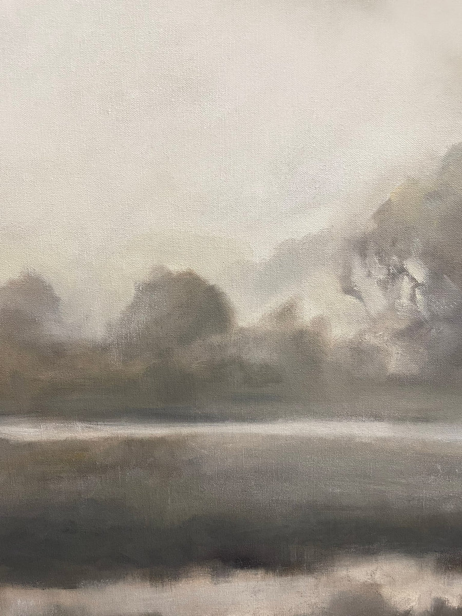 Dream Wood By Dan Hobday | Art & Canvas Print