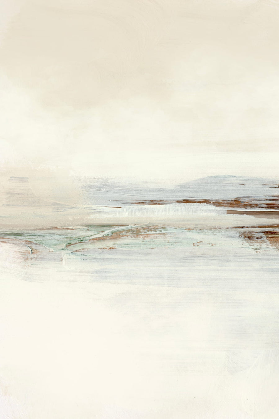 Sun Set 1 By Dan Hobday | Art & Canvas Print