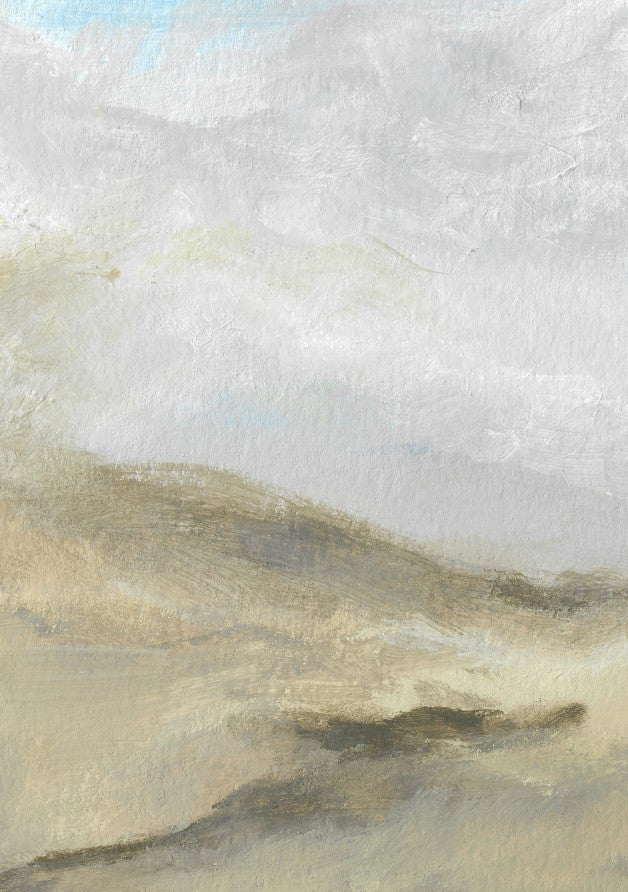A Gust of Wind by Josephine Wianto