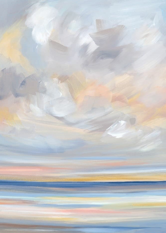 At Dawn By Nicole Walsh