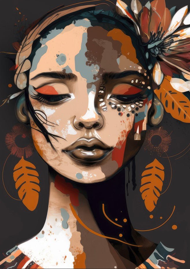 Autumn Ash by Bella Eve