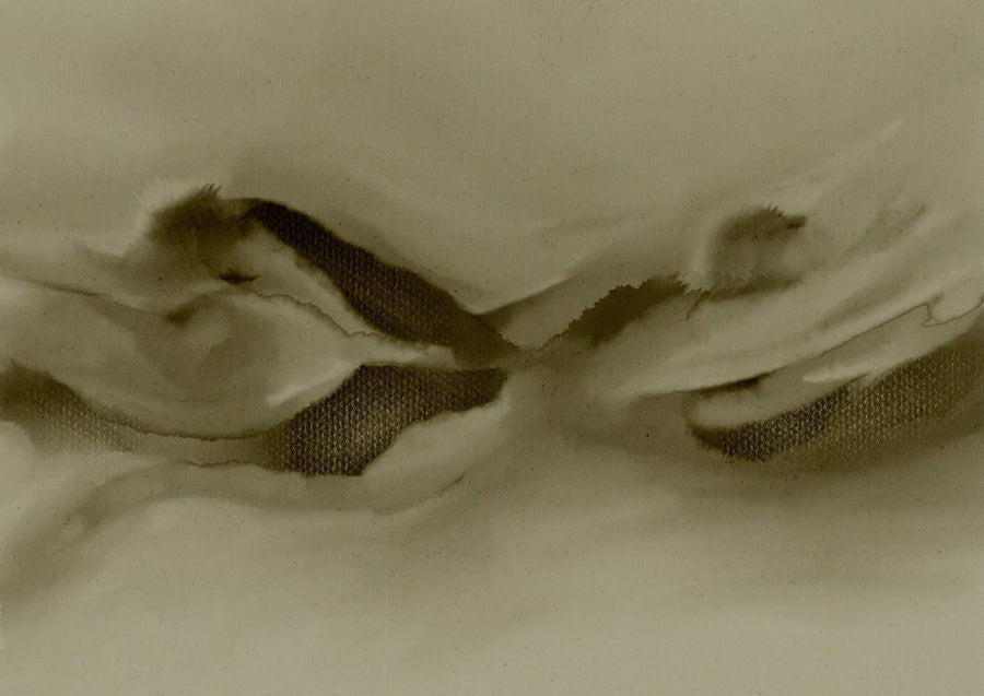 Between Forms By Shatha Al Dafai