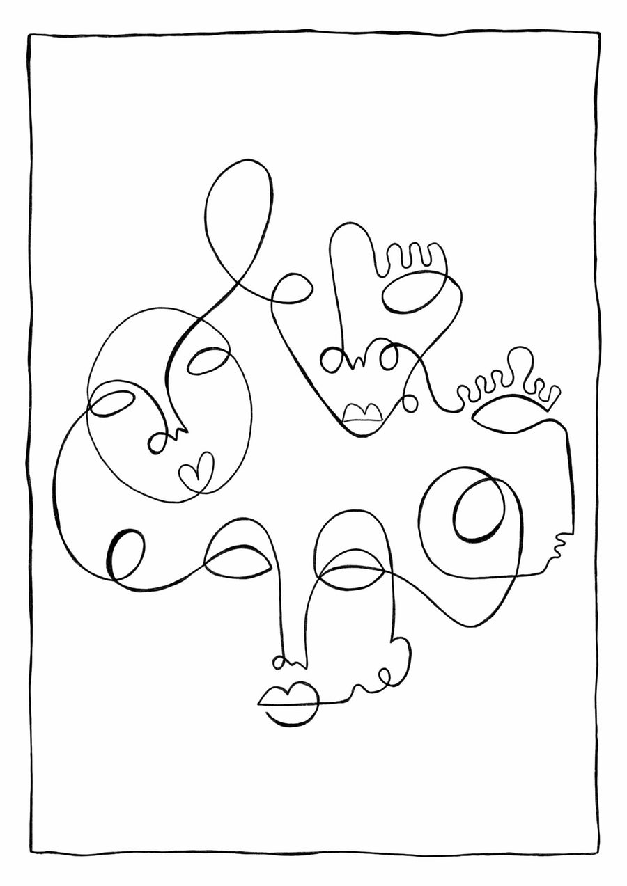 Bonded By Shatha Al Dafai