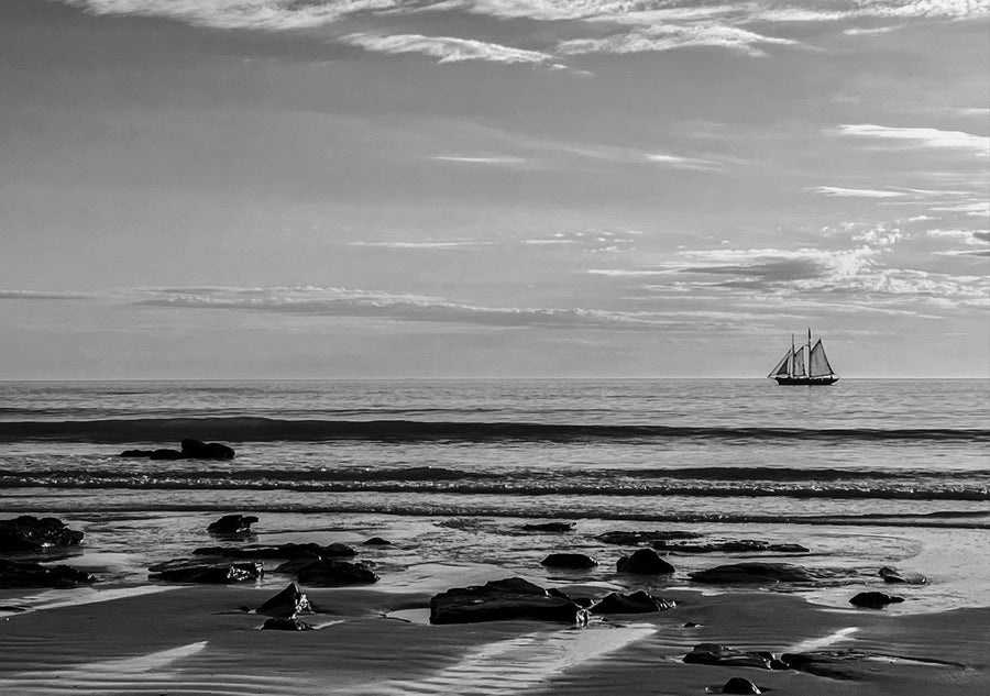 Broome by Nicole Hunter