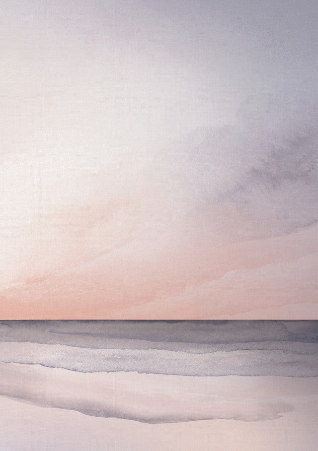 Coastal Glow by Dear Muskeeter