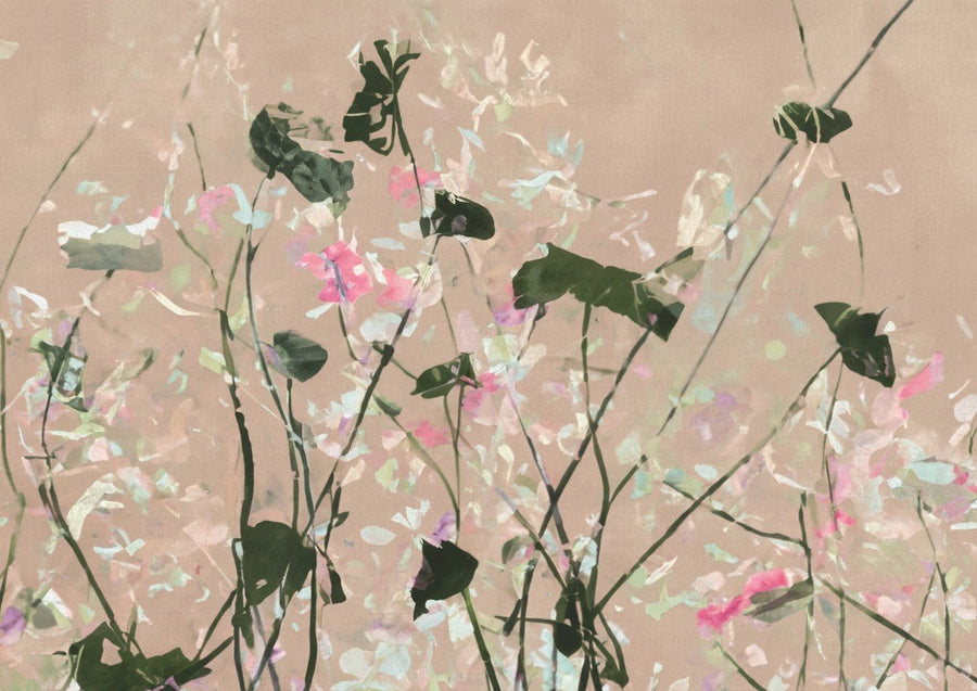 Dancing Garden by Dear Muskeeter