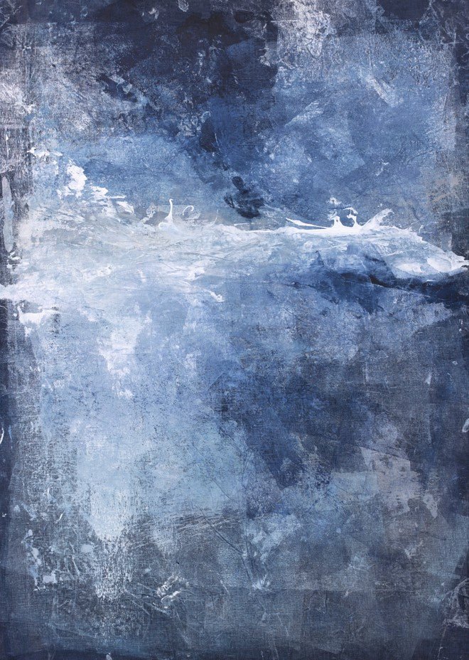 Earnest Sea by Julia Contacessi
