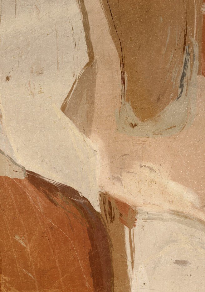 Earth's Surfaces by Hope Bainbridge