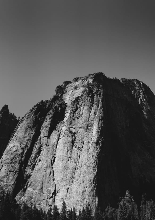 El Capitan By Bethany Young