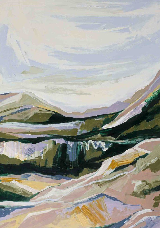 Emerald Bay by Meredith O'Neal