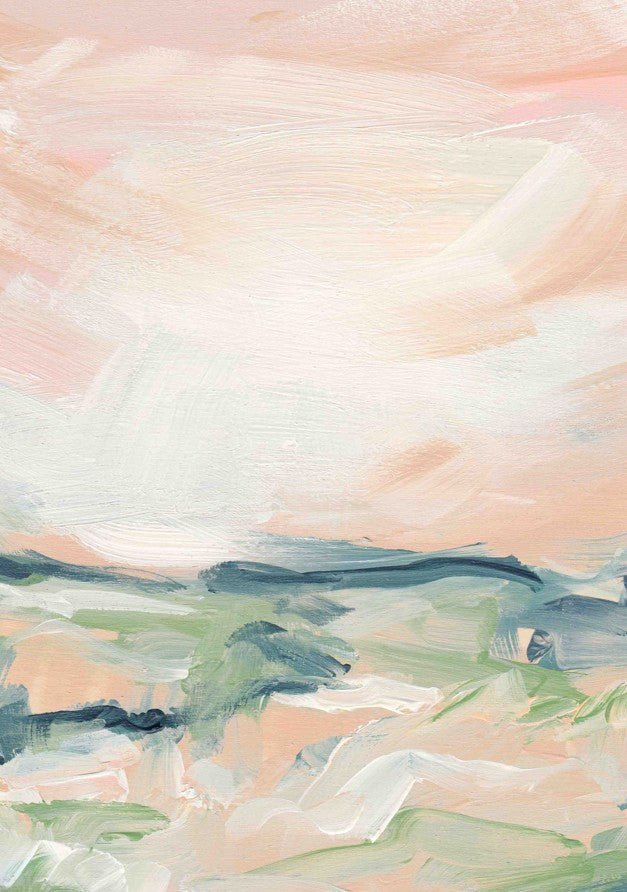 Ethereal Drift by Meredith O'Neal