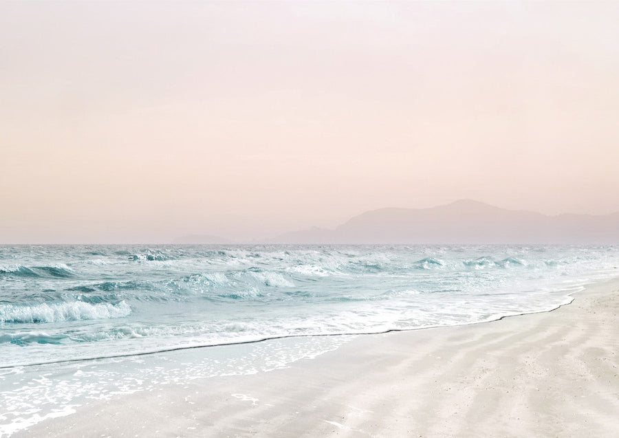 Evenings at the Beach by Hope Bainbridge