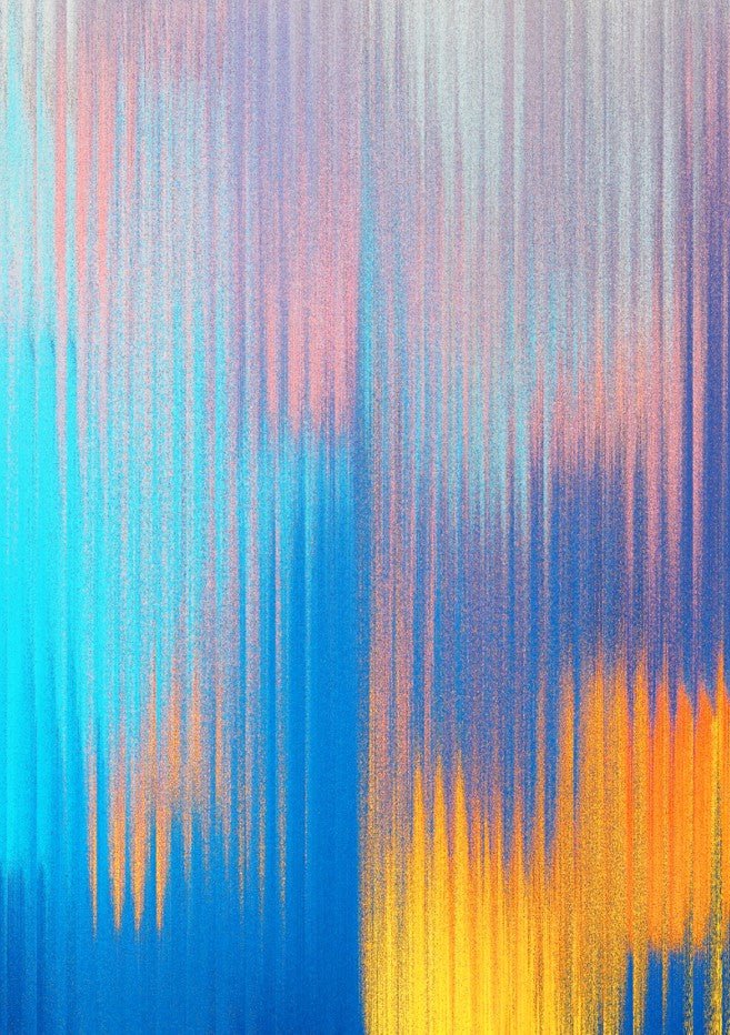 Flight of Fancy by Aaron Borchardt