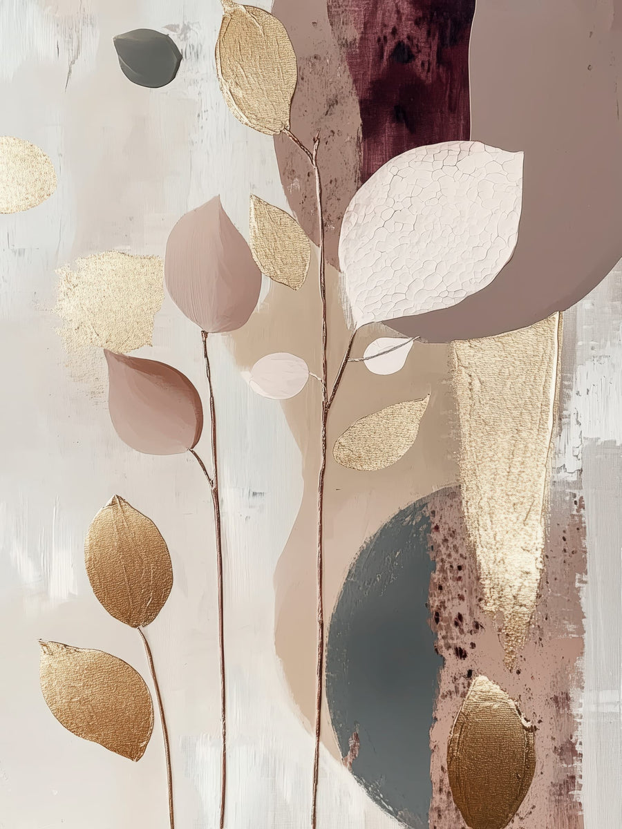 Flora And Clay by Bella Eve