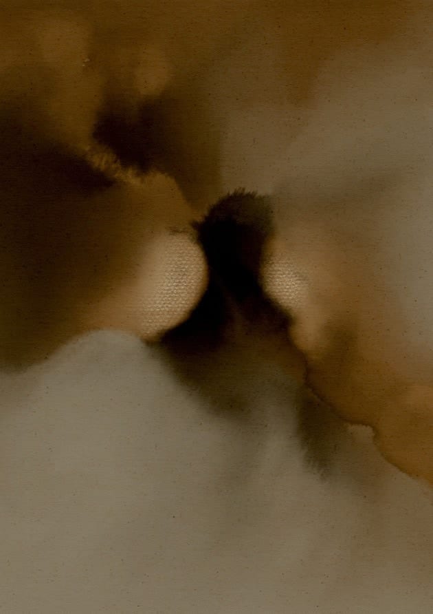 Fluid By Shatha Al Dafai