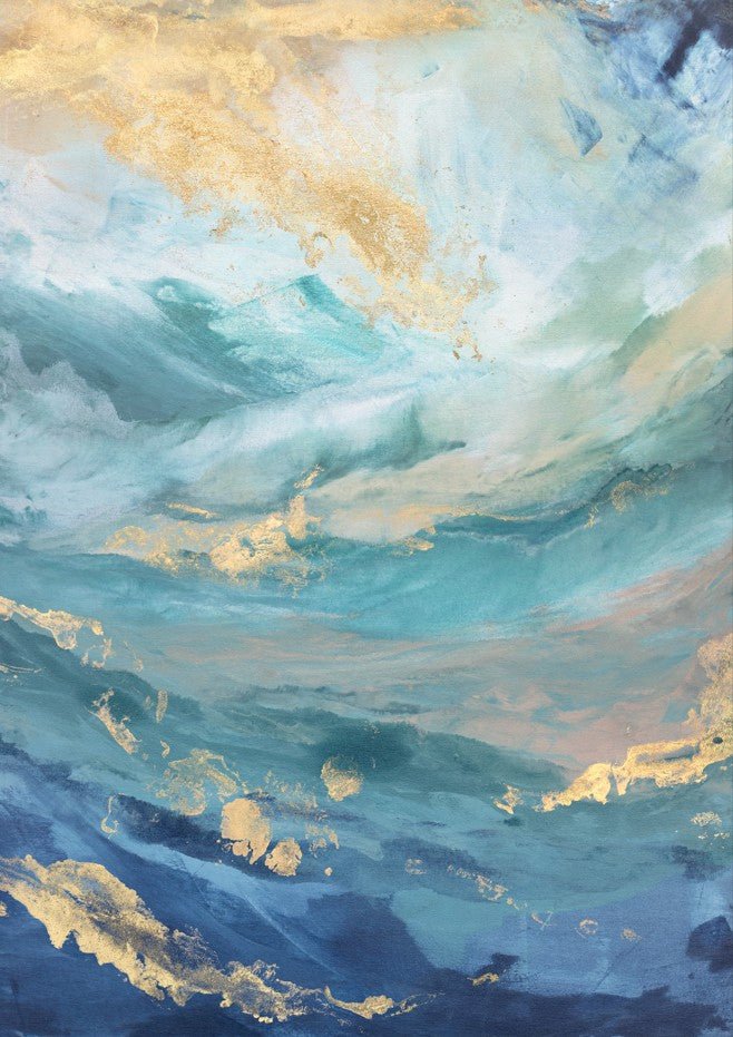 Forever Possibilities by Julia Contacessi