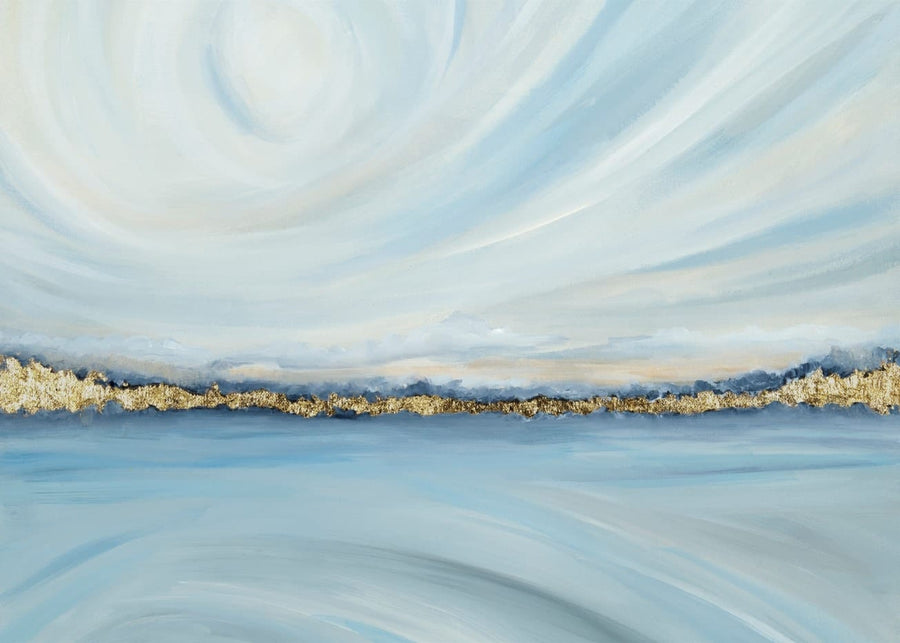 Fresh Air By Nicole Walsh