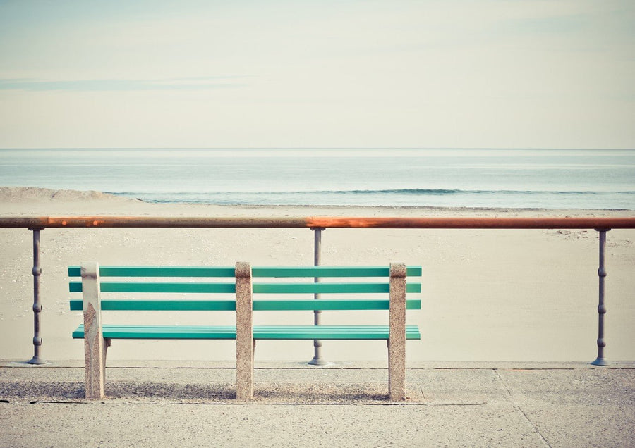 Front Row by Cordula Schaefer
