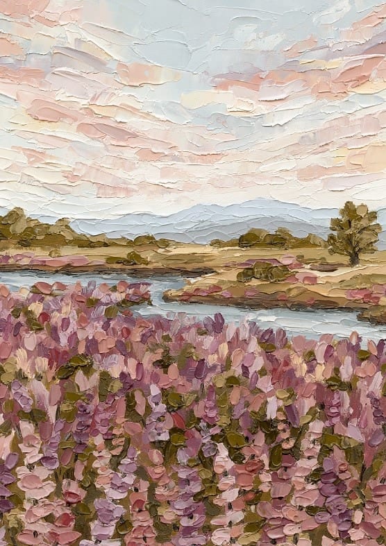 Hidden Gem By Hannah Weisner