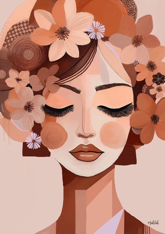 Jenny by Inkheart Designs