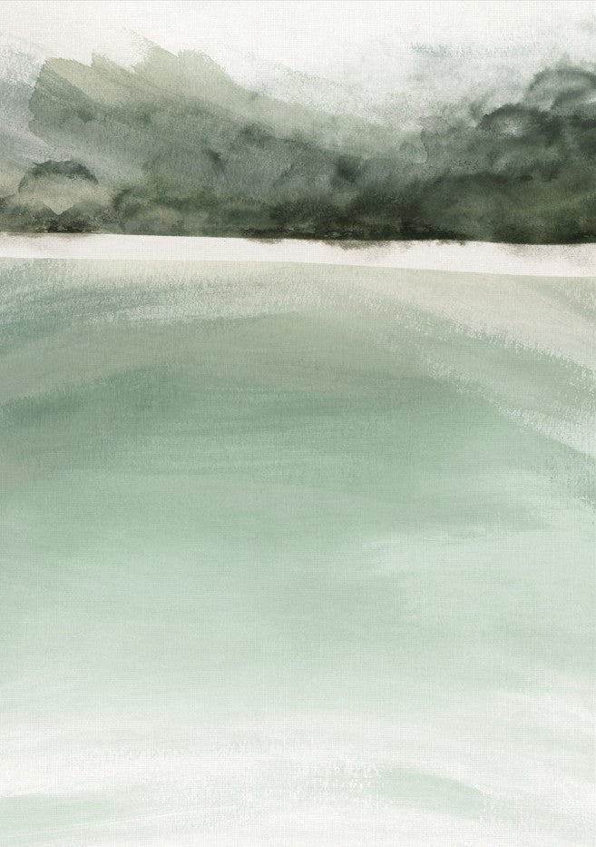 Jetty Beach by Dear Muskeeter