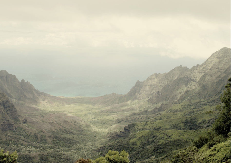 Kauai by Hope Bainbridge