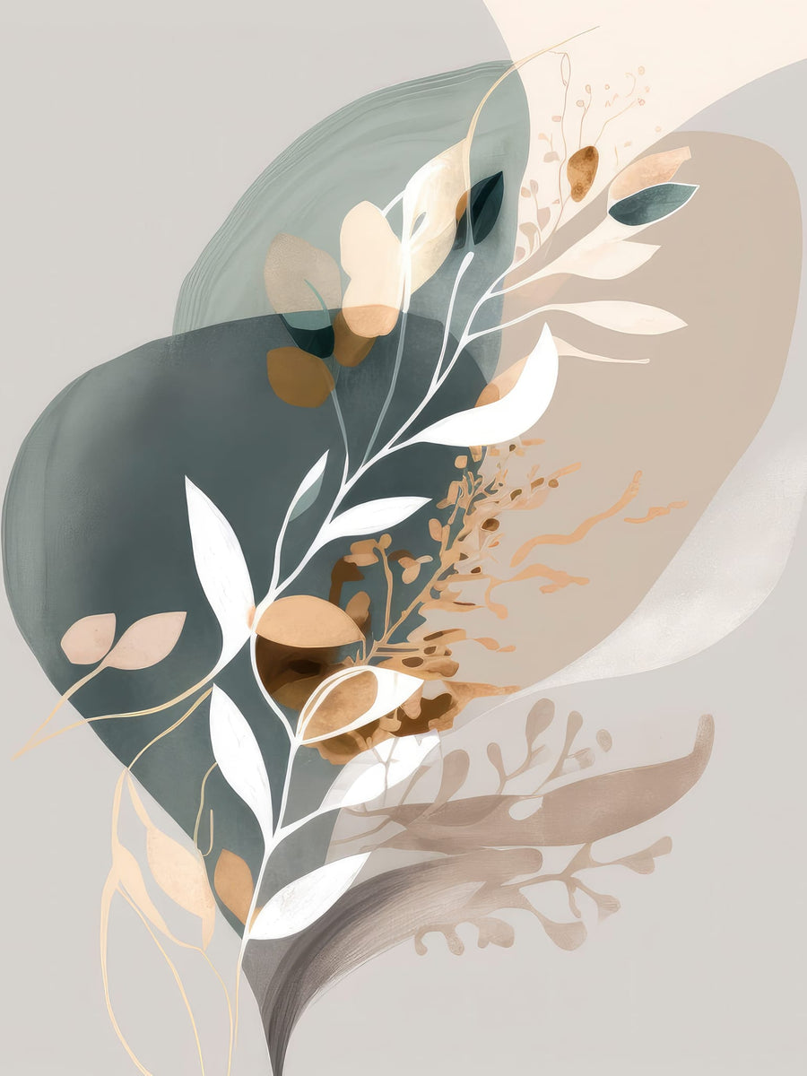 Leaves Of Grace Bella Eve