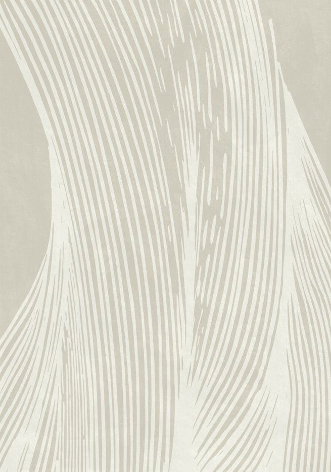 Linear by Lucrecia Caporale