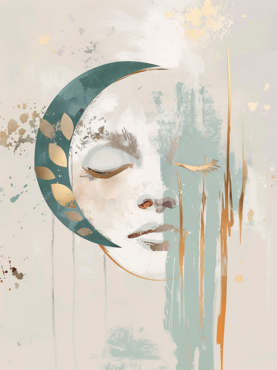 Luna Aurelia by Bella Eve