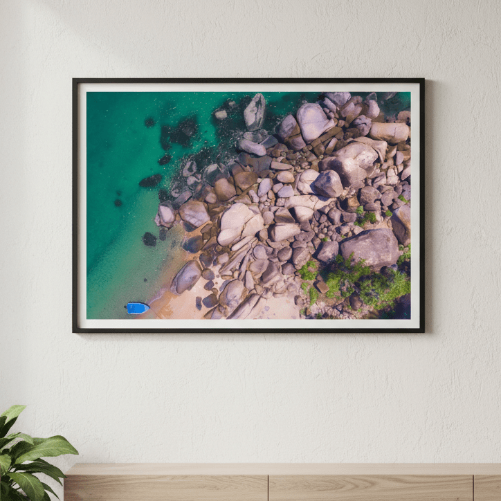Magnetic Island Queensland by L10