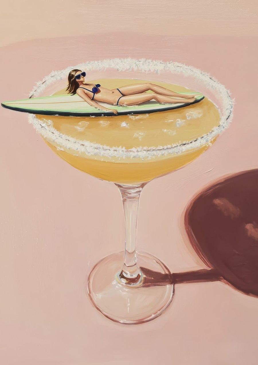 Margarita Dreams