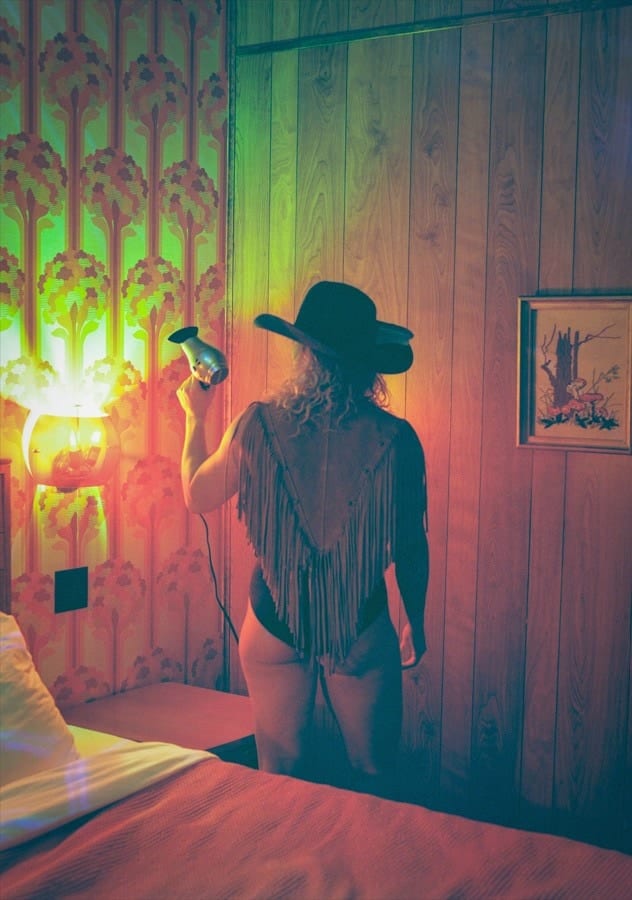 Nashville Cowgirl By Bethany Young