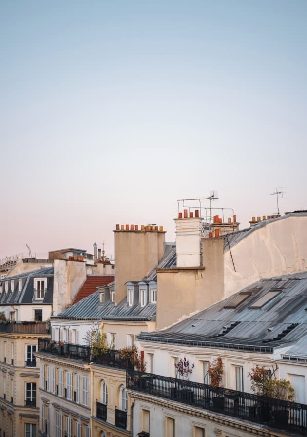 One Fine Morning By Cordula Schaefer