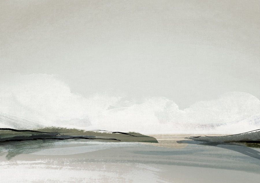 Out to Sea by Dear Muskeeter