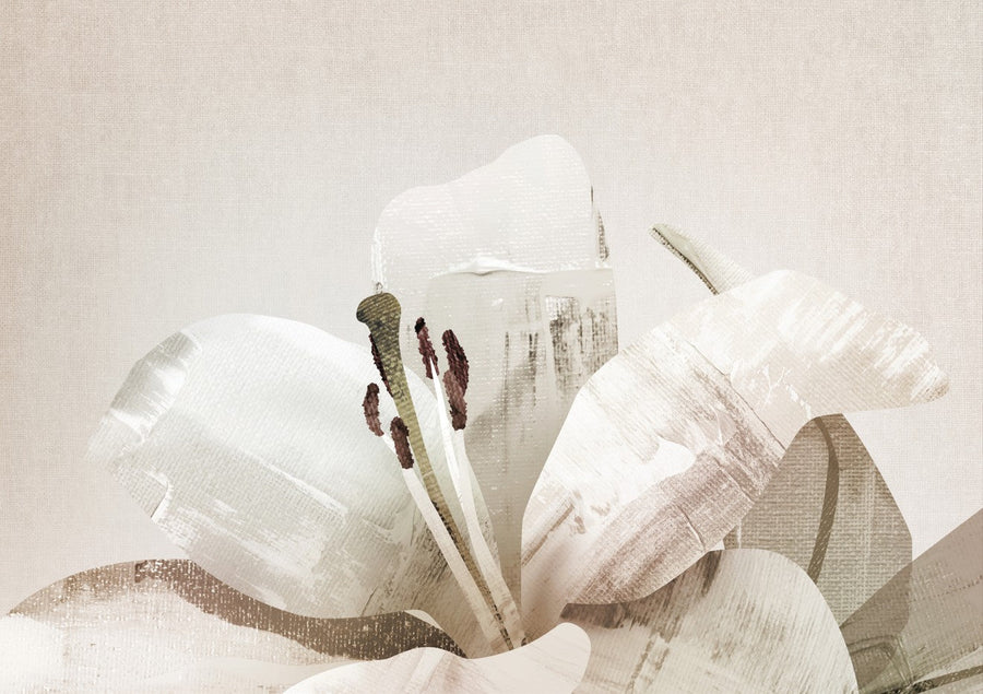 Painted Lily by Dear Muskeeter