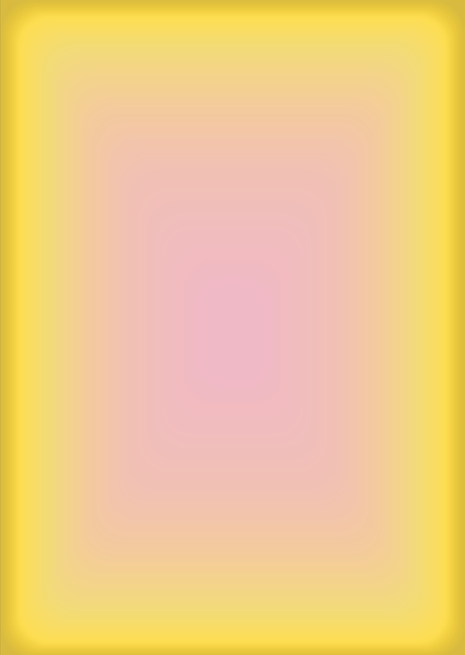 Peach Aura