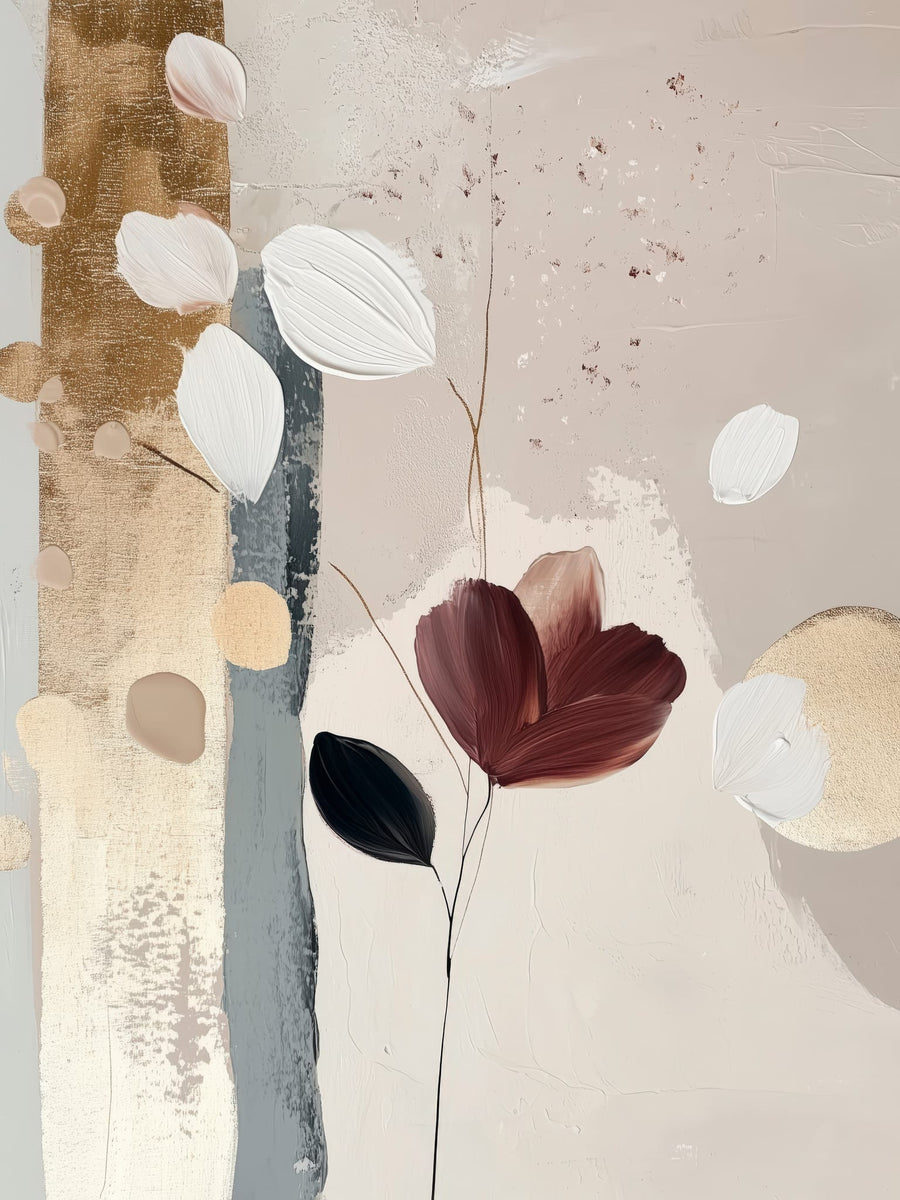 Petal And Clay by Bella Eve
