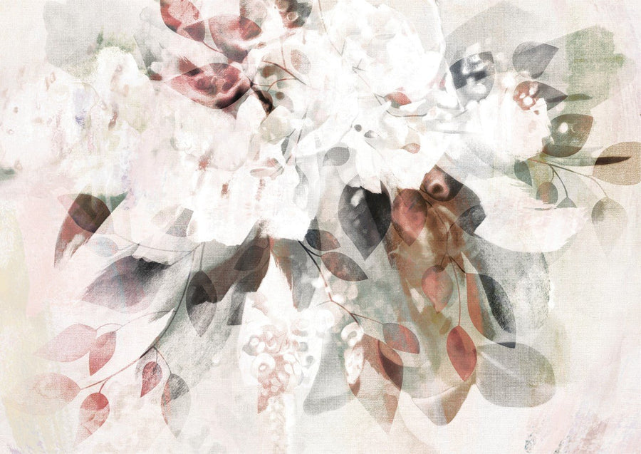 Pink Bouquet by Dear Muskeeter