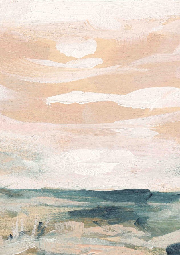 Pink Dream by Meredith O'Neal