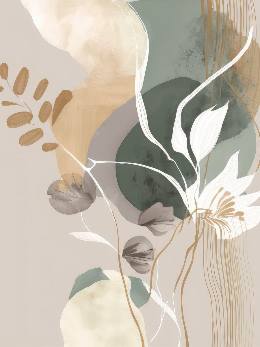 Pure Leaf Grace by Bella Eve