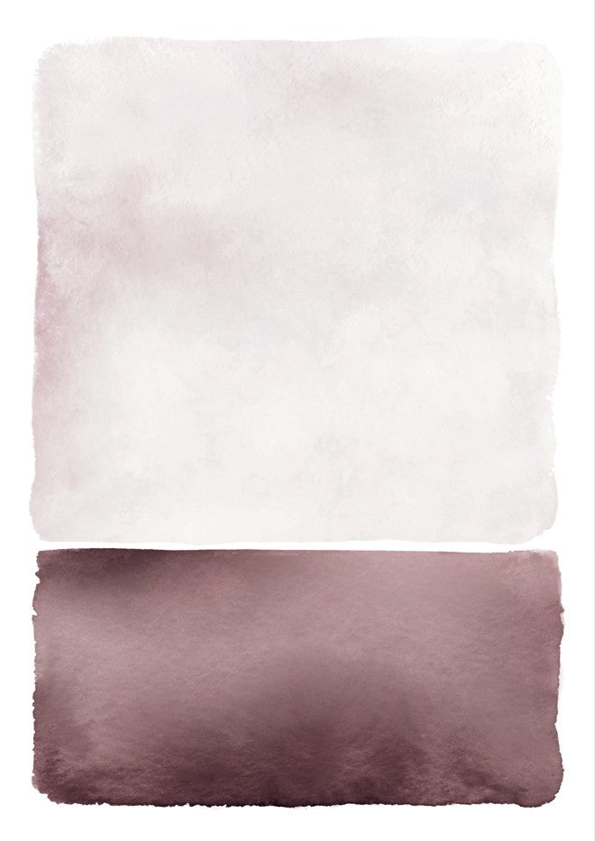 Purple Rothko by Dear Muskeeter
