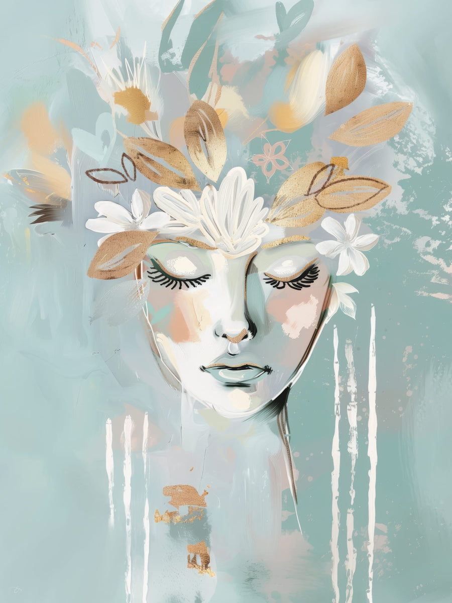 Rainflora by Bella Eve