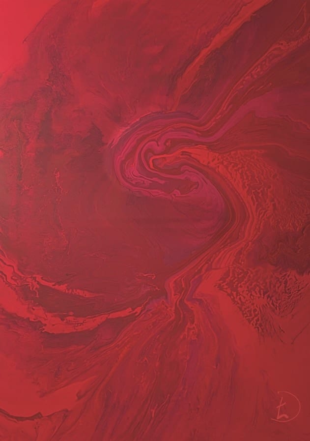 Red Red Wine By The Last Unicorn