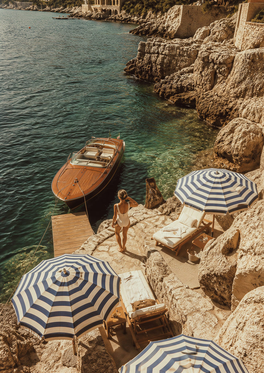 Riviera Escape