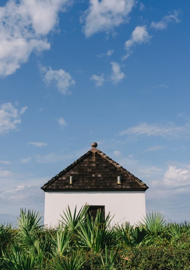 Rosemary Beach By Bethany Young