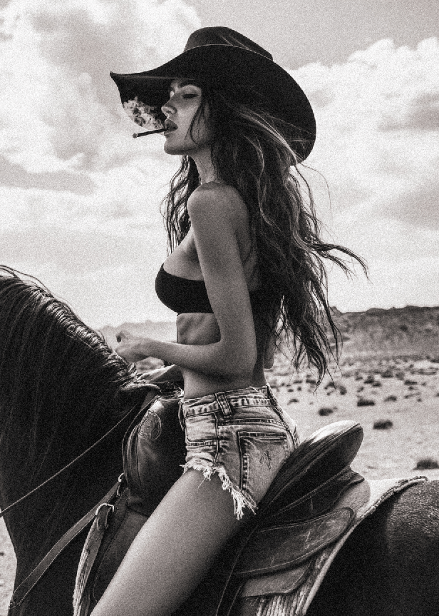 Saddle & Smoke