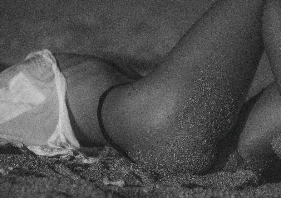 Salt & Skin by Riccardo Camilli